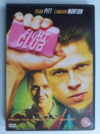 Fight Club [ DVD ], Overige genres, Ophalen of Verzenden, Vanaf 16 jaar