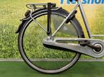 Fietshokje Amersfoort: Batavus Wayz damesfiets N7 H53, 53 tot 56 cm, Versnellingen, Batavus, Ophalen of Verzenden