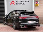 Kia PROCEED 1.6 T-GDI GT Line Pano/Memory/JBl/Camera, Auto's, Gebruikt, Alcantara, Zwart, Startonderbreker