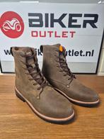 Claw leren motorschoen, hoog model maat 43, Motoren, Kleding | Motorkleding, Nieuw met kaartje, Claw, Heren, Ophalen of Verzenden