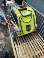 Hondenkar Dutchdog (tot 20 kilo), Dieren en Toebehoren, Ophalen, Zo goed als nieuw