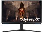 Samsung Odyssey G7 4K 27 INCH, Computers en Software, Monitoren, Ophalen, IPS, 101 t/m 150 Hz, Ultra HD (4K)