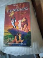 Video band van kinderen huis opruimen, Cd's en Dvd's, VHS | Kinderen en Jeugd, Ophalen, Alle leeftijden, Kinderprogramma's en -films