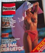 panorama 1986, Verzamelen, Ophalen of Verzenden, 1980 tot heden, Tijdschrift