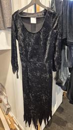 Carnaval heksenjurk, Maat 38/40 (M), Carnaval, Ophalen of Verzenden, Kleding