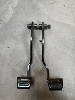 Pedalen set handgeschakelde camaro, Ophalen of Verzenden