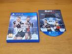 OPRUIMEN | PS4 | EA Sports UFC 2, 2 spelers, Ophalen of Verzenden, Gebruikt, Sport