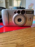 CANON Prima Zoom 80u, Audio, Tv en Foto, Fotocamera's Analoog, Ophalen of Verzenden, Zo goed als nieuw, Compact, Canon