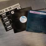 Oldschool house vinyl (12")  8 stuks, Ophalen, Gebruikt, Techno of Trance