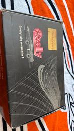 Corally 1/12 vintage banden velgen lotje weg is weg 29,95, Hobby en Vrije tijd, Modelbouw | Radiografisch | Auto's, Ophalen of Verzenden