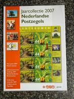 Jaarcollectie 2007 Nederlandse postzegels, Postzegels en Munten, Postzegels | Nederland, Ophalen of Verzenden, Na 1940, Postfris