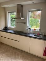 complete gebruikte keuken, Huis en Inrichting, Ophalen, Gebruikt, Dubbelwandige keuken, Kunststof