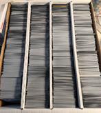 Grote collectie Magic The Gathering commons en uncommons, Verzenden, Zo goed als nieuw, Meerdere kaarten