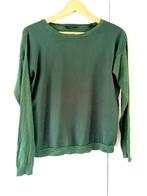 groene trui Esprit mt S, Ophalen of Verzenden, Zo goed als nieuw, Maat 36 (S), Groen
