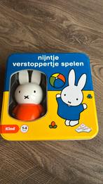 Nijntje verstoppertje spelen spel, Ophalen, Nieuw, Overige typen