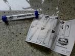 Mad Science statische electriciteit (D+W), Ophalen of Verzenden, Gebruikt