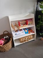 Montessori Kinderkastje Kwantum, Ophalen, Minder dan 50 cm, Minder dan 75 cm, 105 cm of meer