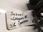 Suzuki Wagon R 1.3 B 2006 Veerpoot Linksvoor