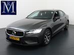 Volvo S60 2.0 T8 AWD Twin Engine R-Design LEDER | MEMORY SEA, Gebruikt, Euro 6, 4 cilinders, S60
