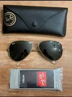 Ray-Ban piloot / aviator zonnebril, Zonnebril, Ophalen of Verzenden, Zo goed als nieuw, Ray-Ban
