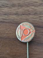 Sp 828 Speldjes De Gruyter 10 % Korting, Verzamelen, Ophalen of Verzenden, Zo goed als nieuw, Overige onderwerpen