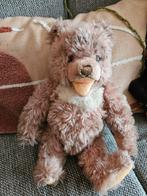 Steiff beer jaren 60, Ophalen of Verzenden, Gebruikt