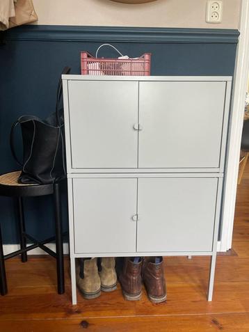 Ikea huxhult opbergkasten