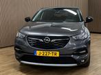 Opel Grandland X 1.2 Turbo Innovation|Navigatie|Camera|12300, 1199 cc, Leder en Stof, Bedrijf, 3 cilinders
