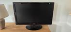 Samsung syncmaster p2770 - monitor - 27 inch, HDMI, Ophalen of Verzenden, Zo goed als nieuw, Samsung
