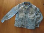 Denim Brand spijkerjas L brand spijkerjas, Kleding | Heren, Jassen | Zomer, Maat 52/54 (L), Brand, Zo goed als nieuw, Verzenden