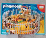 Playmobil roofdierenact, Ophalen, Gebruikt