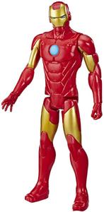 Avengers: Titan Hero Series: Iron Man, ., Nieuw, Ophalen of Verzenden, .