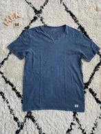 Heren T-shirt blauw jack & jones maat M, Ophalen of Verzenden, Maat 48/50 (M), Blauw, Jack & Jones