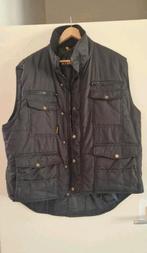 Størvik bodywarmer 2xl, Kleding | Heren, Ophalen of Verzenden, Zo goed als nieuw, Overige maten, Zwart