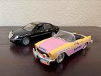 Norev 1/43 Tour de France 1958 en 2003, Ophalen of Verzenden, Zo goed als nieuw, Auto, Norev