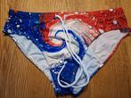 heren zwemslip maat L, Verzenden, Maat 52/54 (L), Overige kleuren, Zwemslip