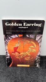 Golden Earring unplugged XYZ bladmuziek, Muziek en Instrumenten, Bladmuziek, Basgitaar, Gebruikt, Ophalen of Verzenden, Thema