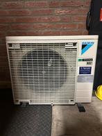 Daikin Inverter R32 Airco, Ophalen of Verzenden, Wandairco, 3 snelheden of meer