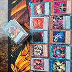 140+ yu gi oh kaarten bulk, Hobby en Vrije tijd, Verzamelkaartspellen | Yu-gi-Oh!, Ophalen of Verzenden, Zo goed als nieuw, Meerdere kaarten