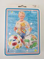 Intex the wet set strandbal 2000, Ophalen of Verzenden, Nieuw