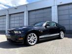 Ford Mustang 2010 V6 4.0L Zwart - Handgeschakeld, Auto's, Ford, 1636 kg, Euro 5, Achterwielaandrijving, 4000 cc