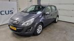 Opel Corsa 1.2-16V Anniversary Edition Cruise 2e eigenaar 06, Auto's, Opel, 47 €/maand, Origineel Nederlands, Te koop, Zilver of Grijs