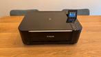 Canon Pixma MG5250 all-in-one printer met extra cartridges, Ophalen, Kleur printen, Canon, Inkjetprinter