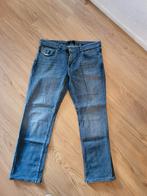 Vanguard broek 1x gedragen maat 38/30 zie omschrijving, Kleding | Heren, Spijkerbroeken en Jeans, Ophalen of Verzenden, Zo goed als nieuw