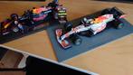 Red Bull Racing RB16B Modellen, Ophalen of Verzenden, Zo goed als nieuw, Auto, Overige merken