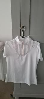 Wedstrijd shirt Nieuw! Met Rosé rits, Ophalen of Verzenden, Dames, Bovenkleding, Nieuw