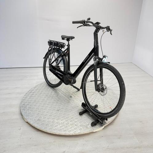 BATAVUS Finez E-Go Active Plus | TOP DEAL!! |, Fietsen en Brommers, Fietsen | Dames | Damesfietsen, Nieuw, Batavus, Versnellingen