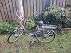 damesfiets gazelle innergy orange, Fietsen en Brommers, Versnellingen, Ophalen of Verzenden, Gazelle, 53 tot 56 cm