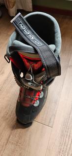 Salomon skischoenen maat 42/43, Ophalen, 160 tot 180 cm, Gebruikt, Schoenen