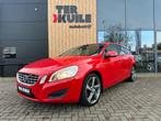Volvo V60 1.6 T3 / apk 08-2026, Auto's, Volvo, Voorwielaandrijving, 15 km/l, 4 cilinders, 150 pk